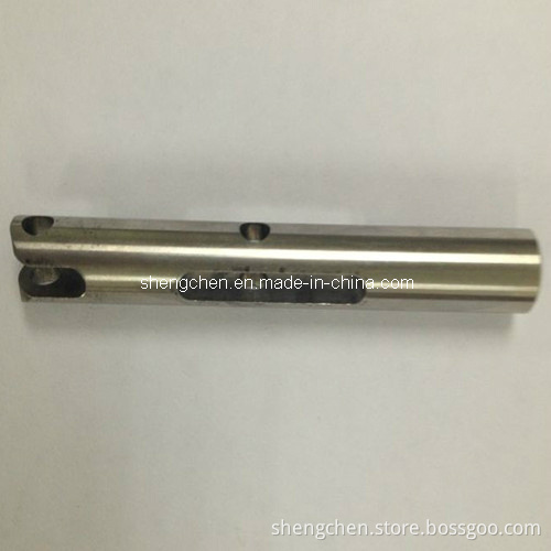 Long Machine Part